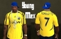 Columbus Jersey